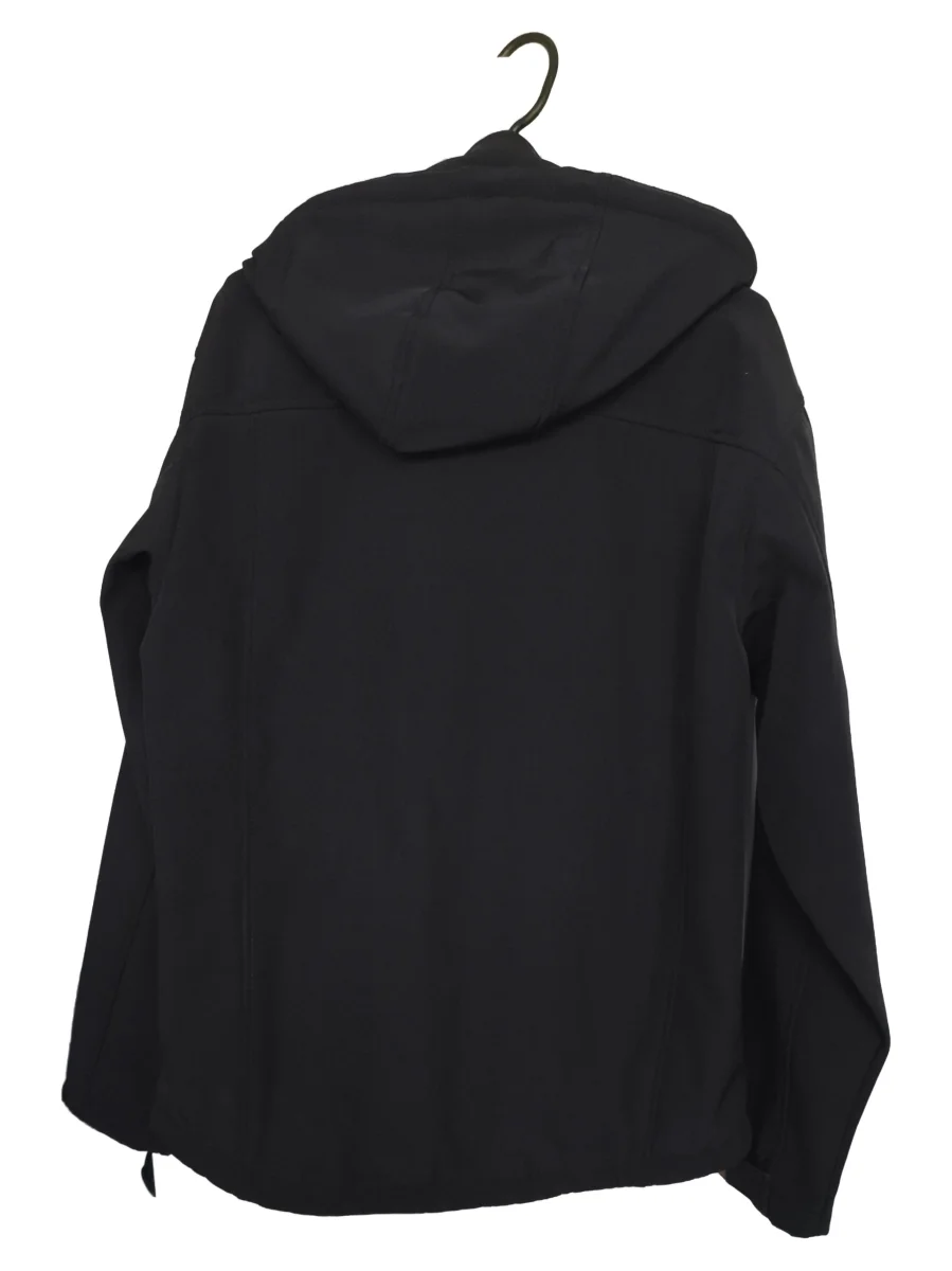 MICHAEL HEINEN Softshelljacke Bild 2