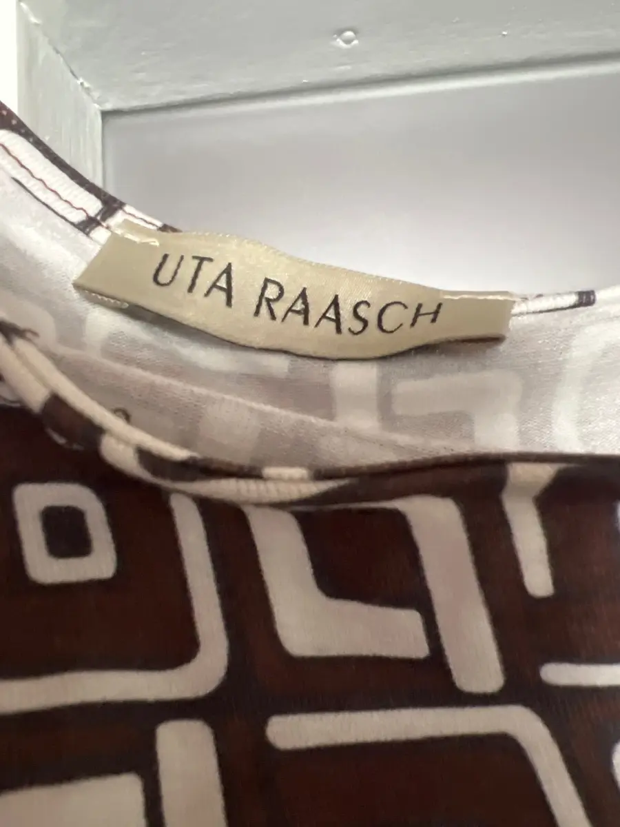 UTA RAASCH Etuikleid Bild 5