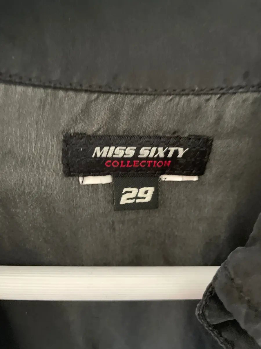 MISS SIXTY Jumpsuit Bild 4