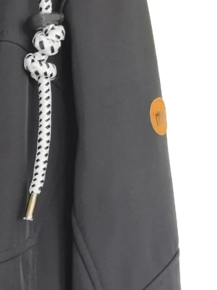MICHAEL HEINEN Softshelljacke Bild 4