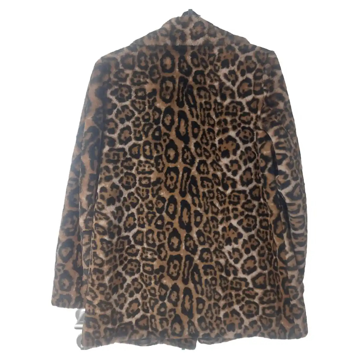 COUTURE LINE Felljacke Bild 3
