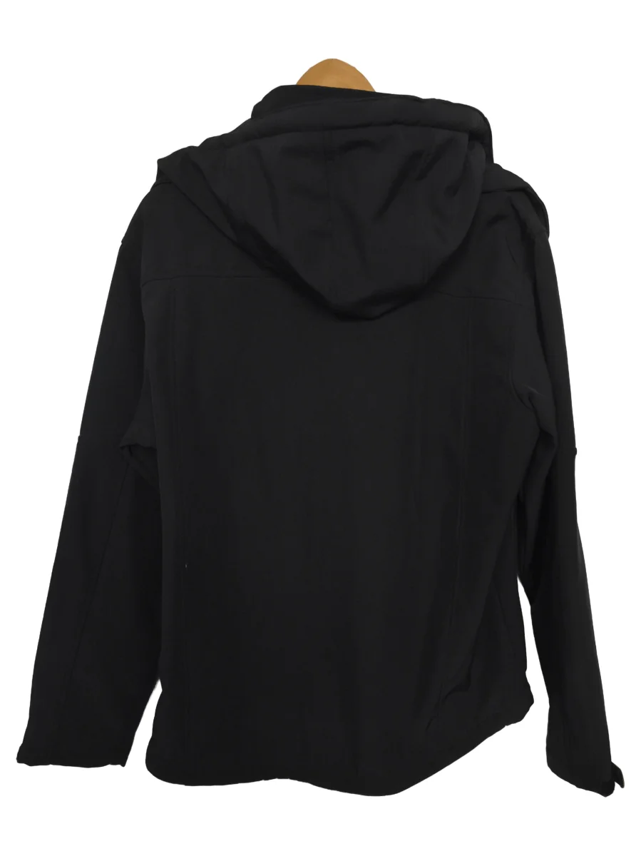 MICHAEL HEINEN Softshelljacke Bild 3