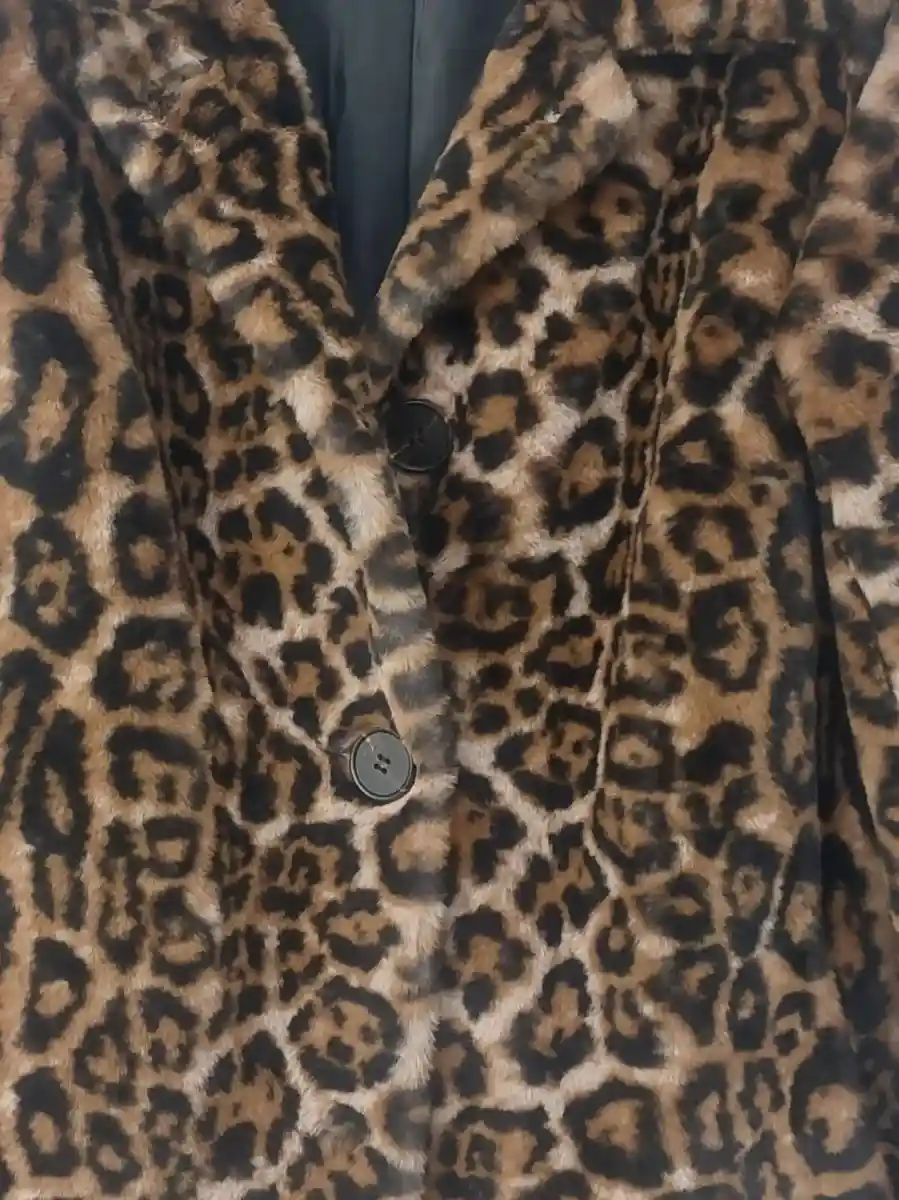COUTURE LINE Felljacke Bild 4