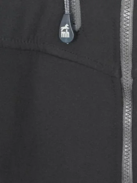 MICHAEL HEINEN Softshelljacke Bild 4