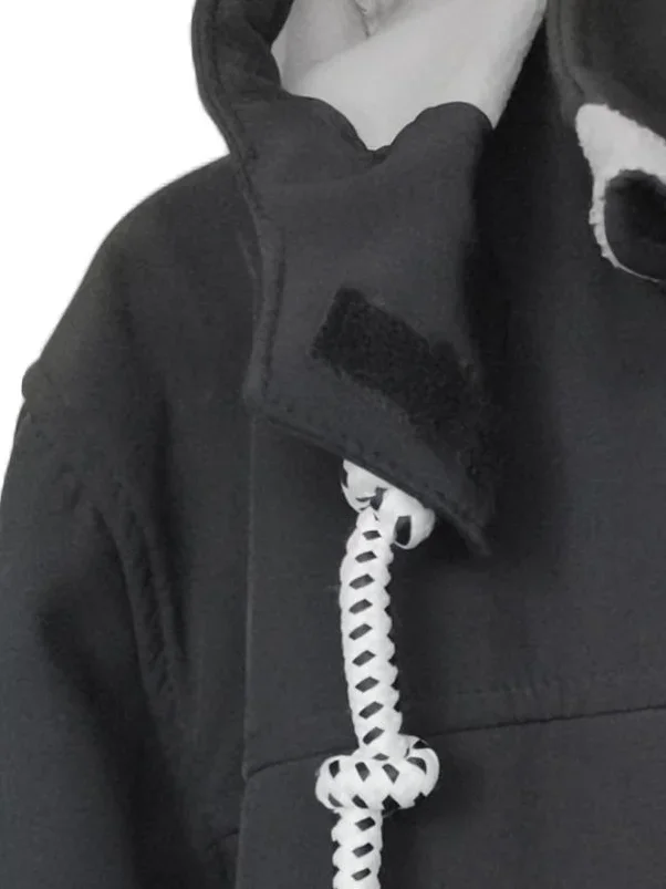 MICHAEL HEINEN Softshelljacke Bild 5