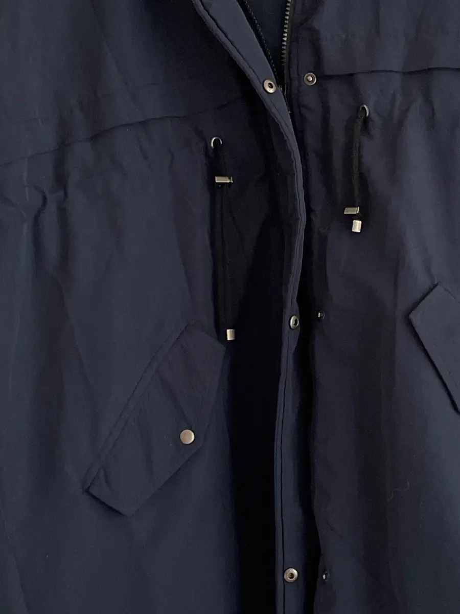 MAMALICIOUS Parka Bild 3