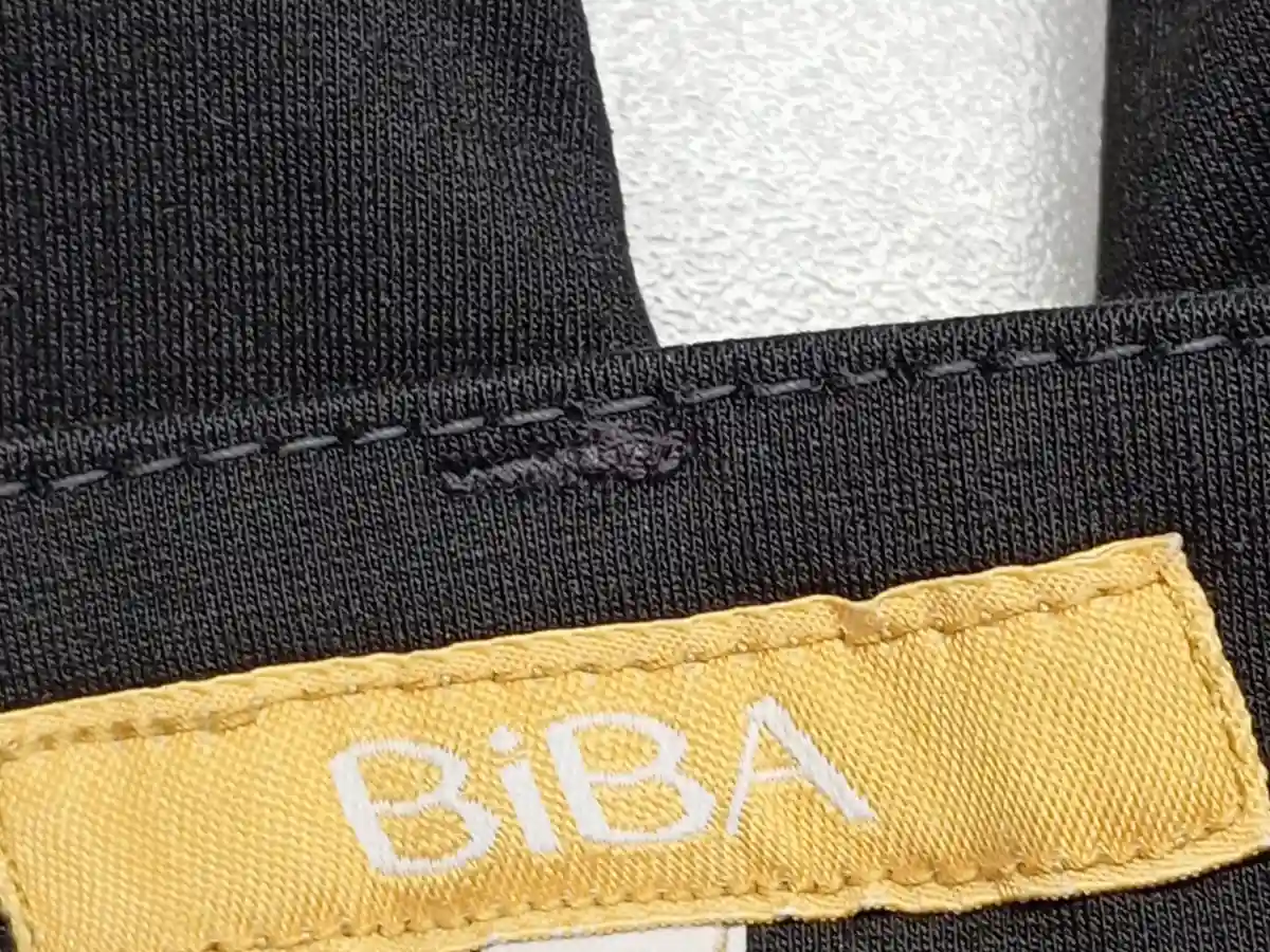 BIBA Jeans Straight Leg Bild 6