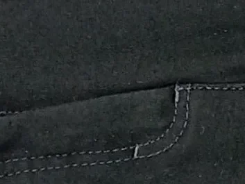 BIBA Jeans Straight Leg Bild 4