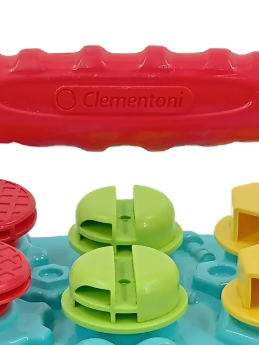 CLEMENTONI Motorikspielzeug Bild 2