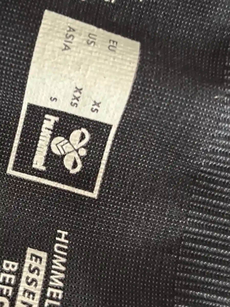 M.I. HUMMEL Sport Shorts Bild 7