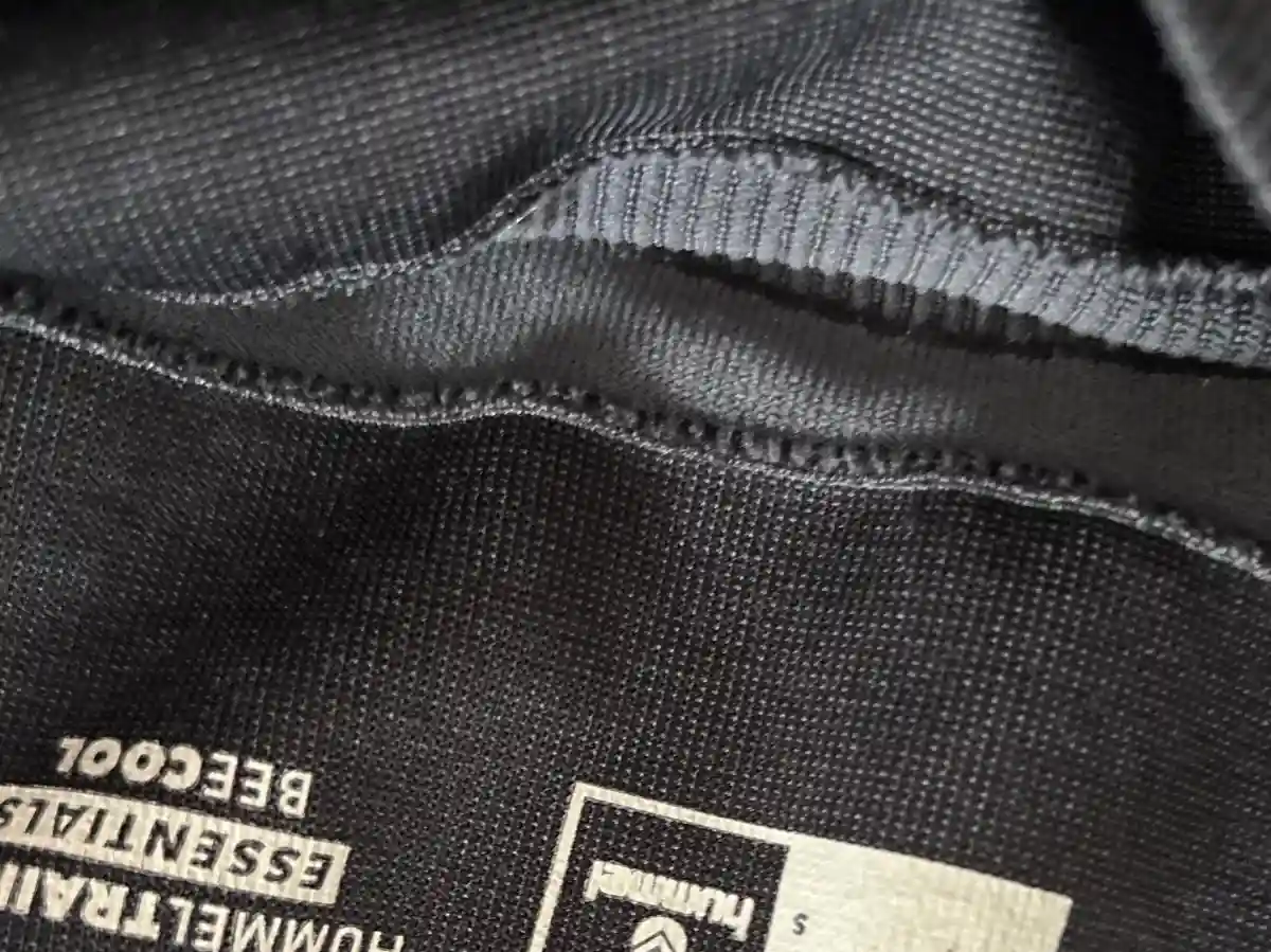 M.I. HUMMEL Sport Shorts Bild 3
