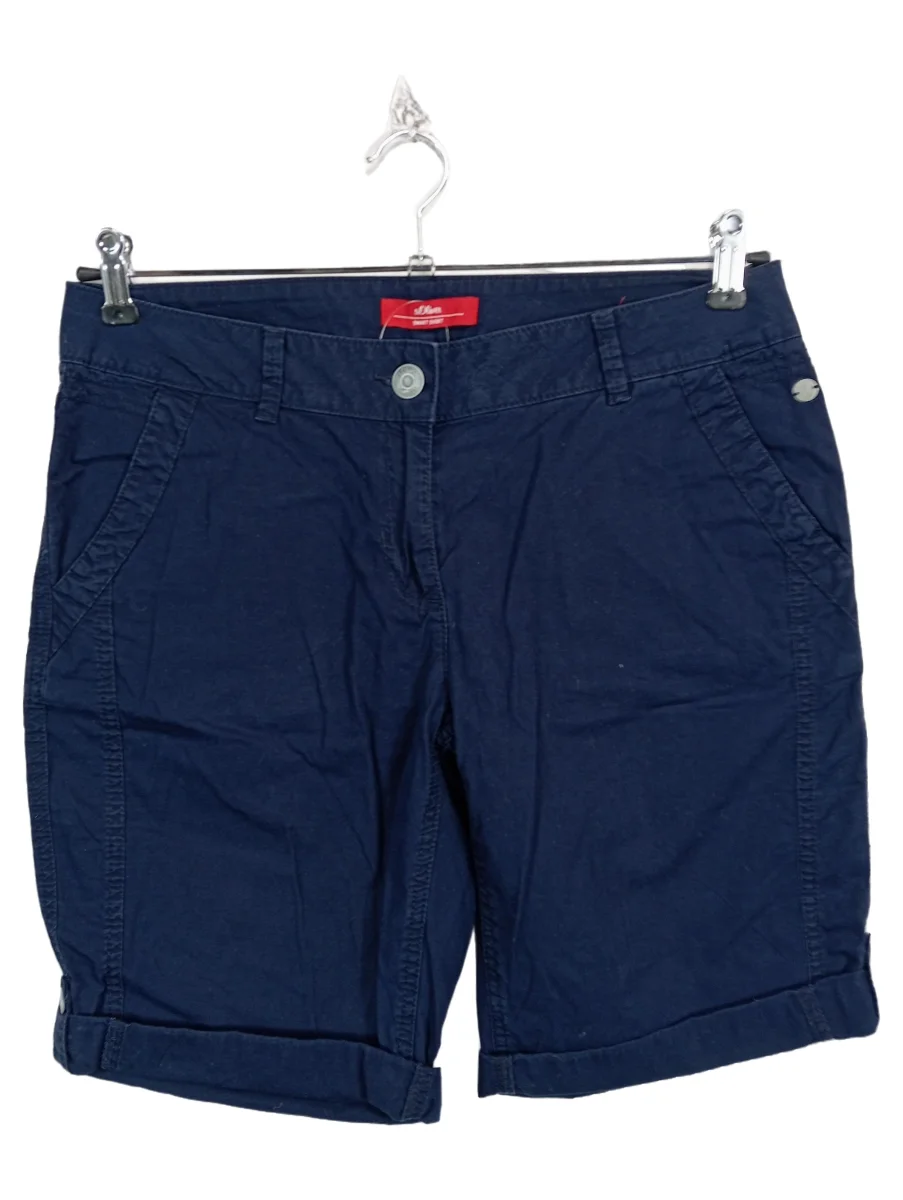 S.OLIVER Cargo Shorts Bild 2