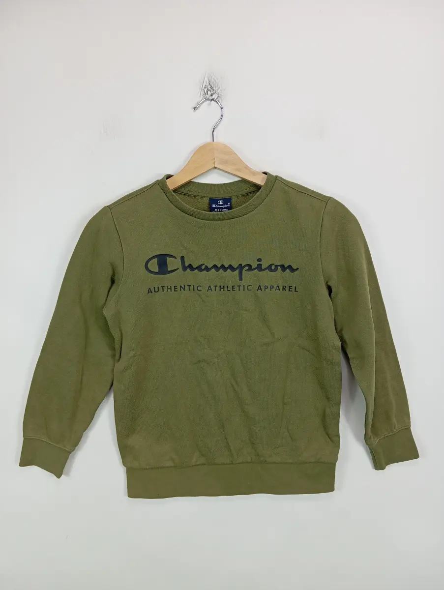 CHAMPION Sweatshirt Bild 3
