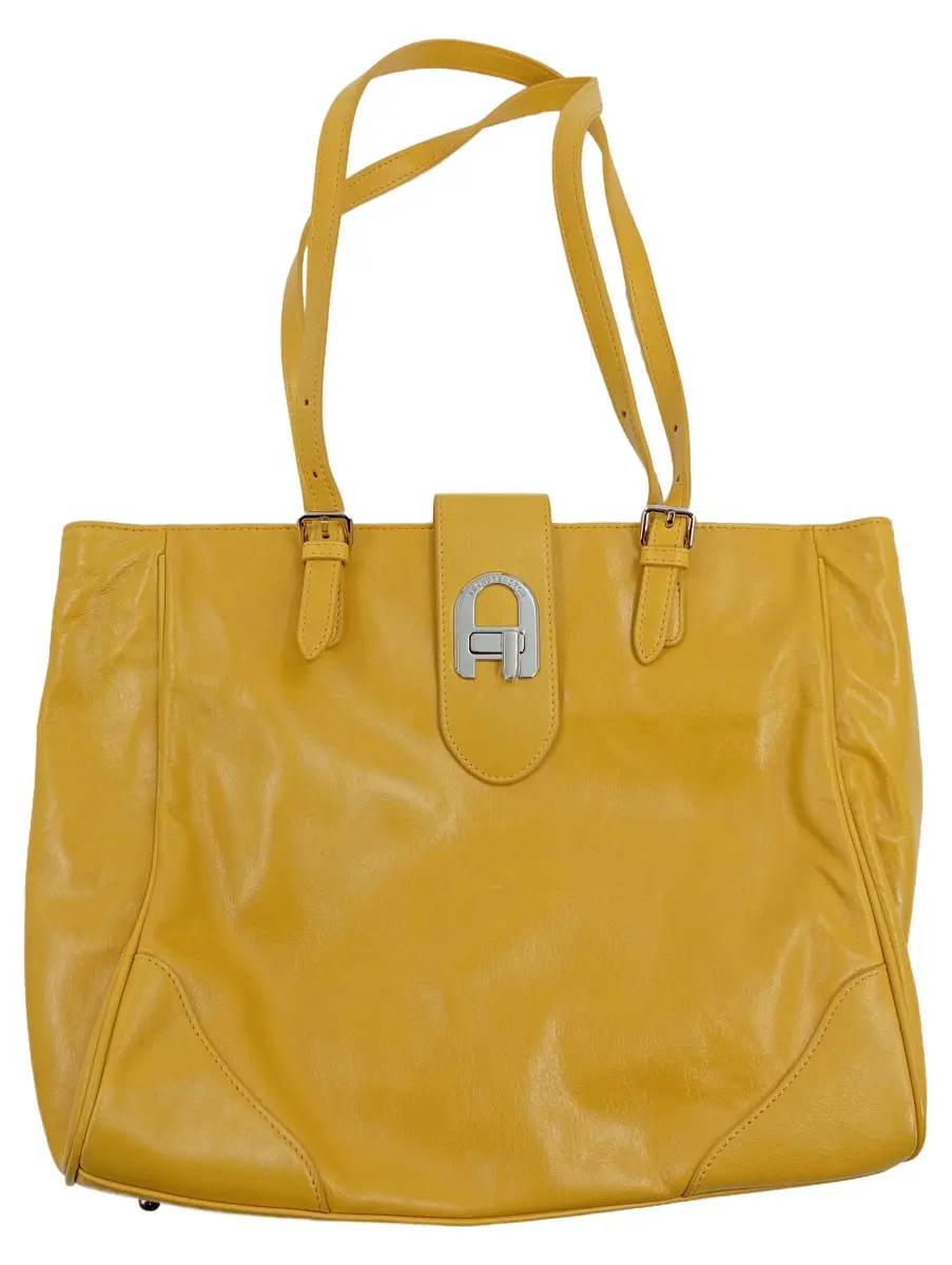 Leder Accessoires Second Hand