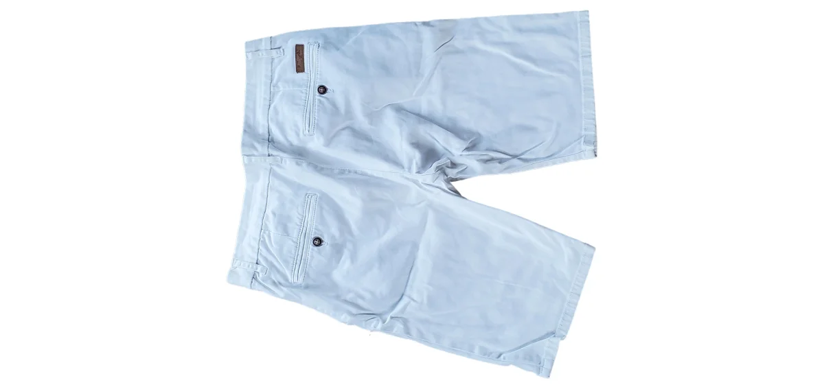 INDICODE JEANS Shorts Bild 2