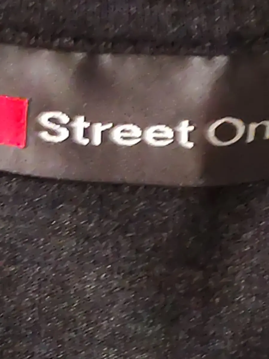 STREET ONE Unterhemd Bild 6