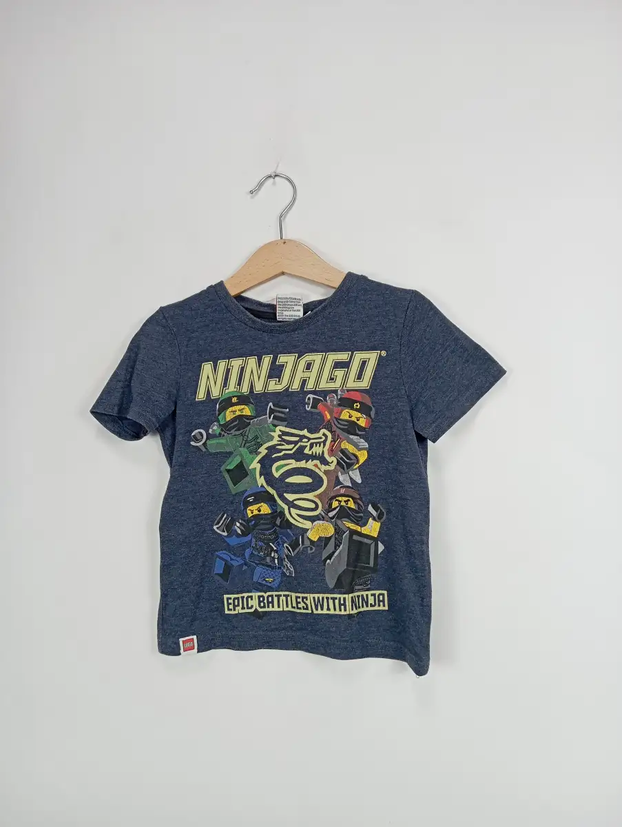 LEGO T-Shirt Bild 2
