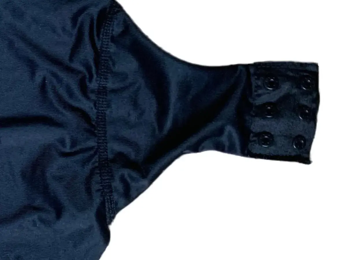 HUNKEMÖLLER Body Bild 4