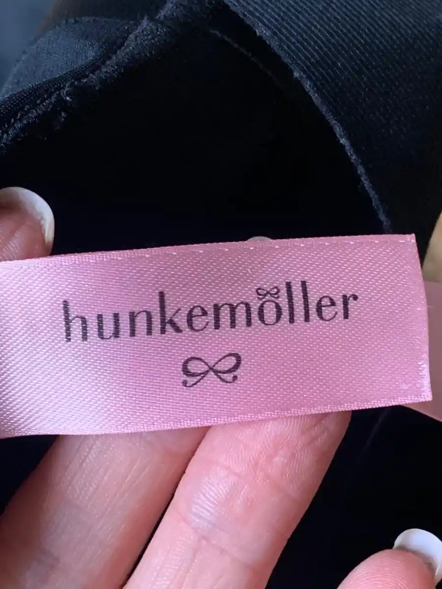 HUNKEMÖLLER Body Bild 5