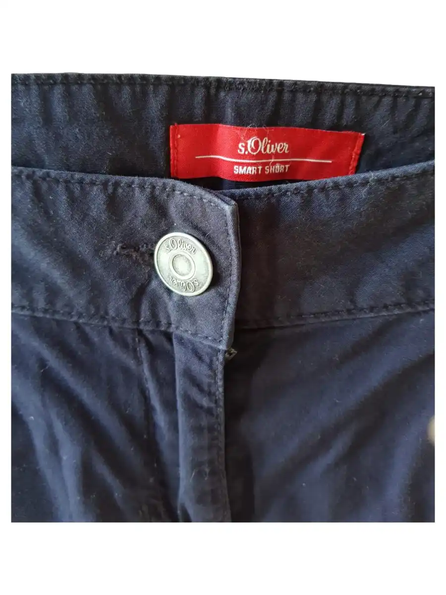 S.OLIVER Cargo Shorts Bild 3