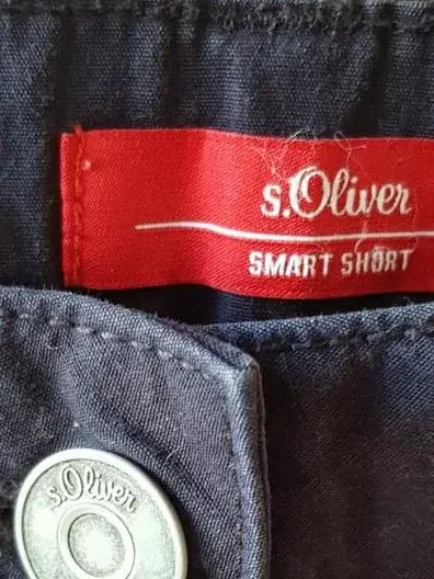 S.OLIVER Cargo Shorts Bild 4