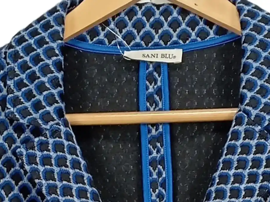 SANI BLU Blazer Bild 5