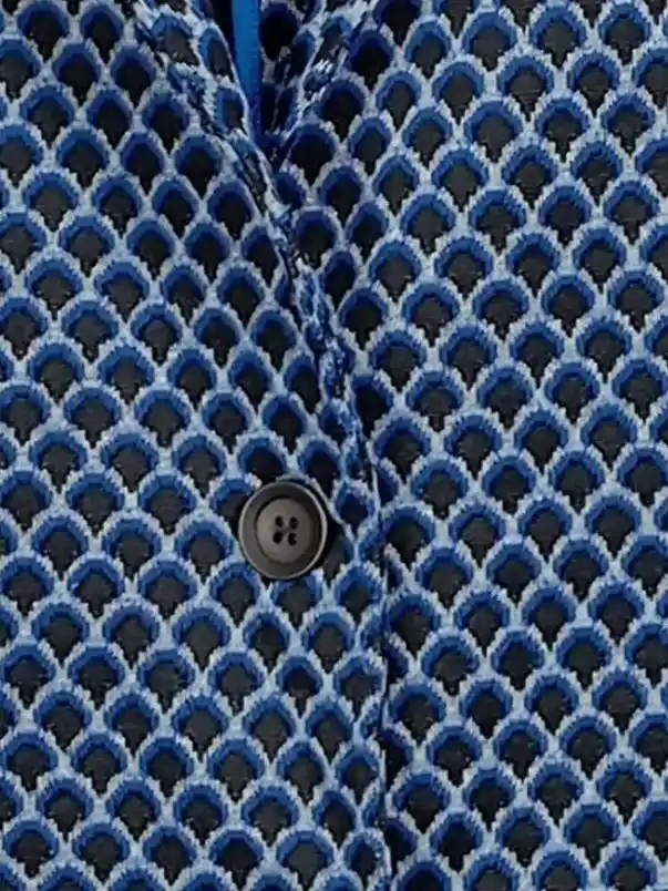 SANI BLU Blazer Bild 3