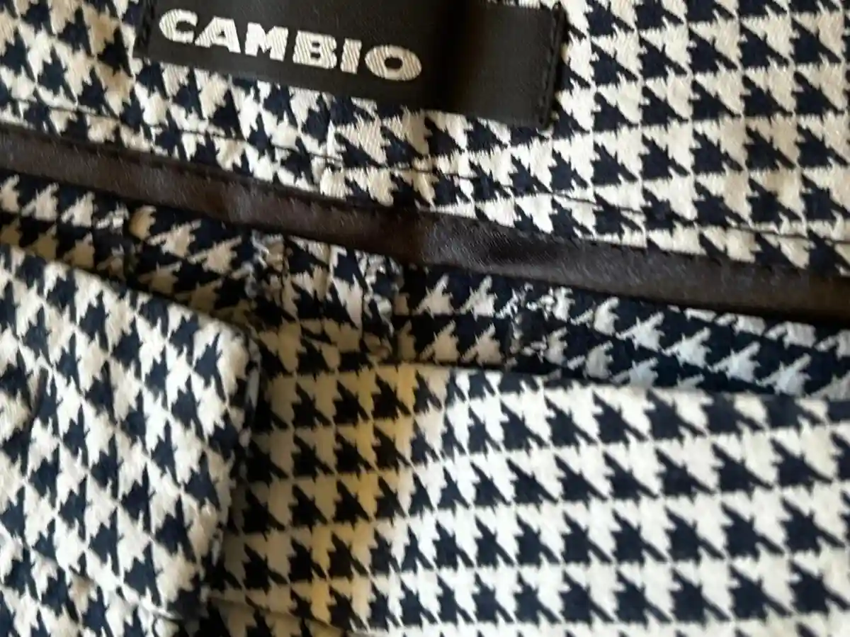 CAMBIO Cargohose Bild 4