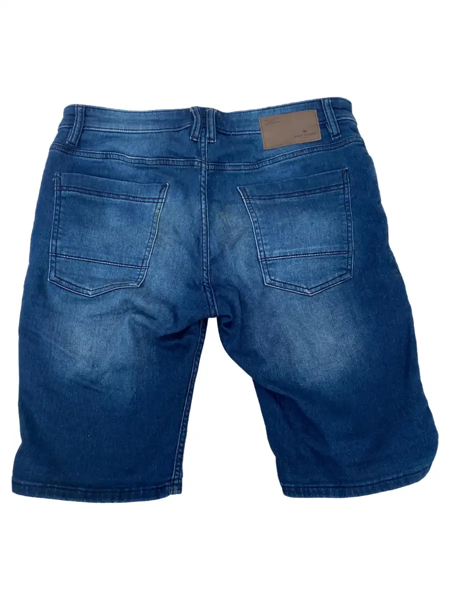 TOM TAILOR Jeans Shorts Bild 2