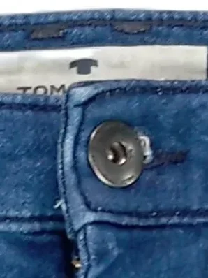 TOM TAILOR Jeans Shorts Bild 4