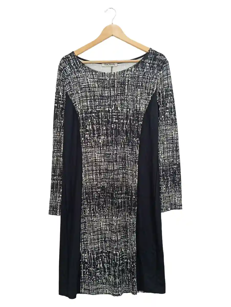 BETTY BARCLAY Strickkleid Bild 2