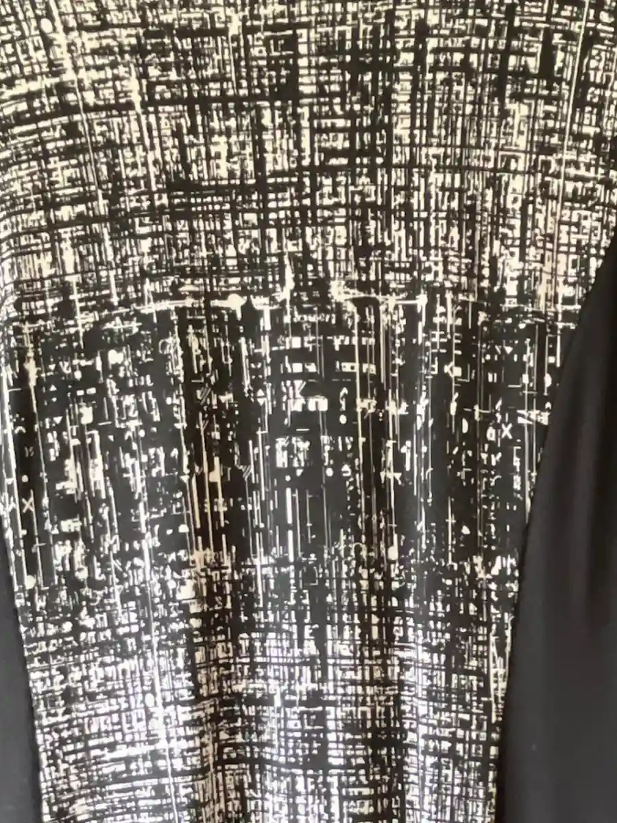 BETTY BARCLAY Strickkleid Bild 4