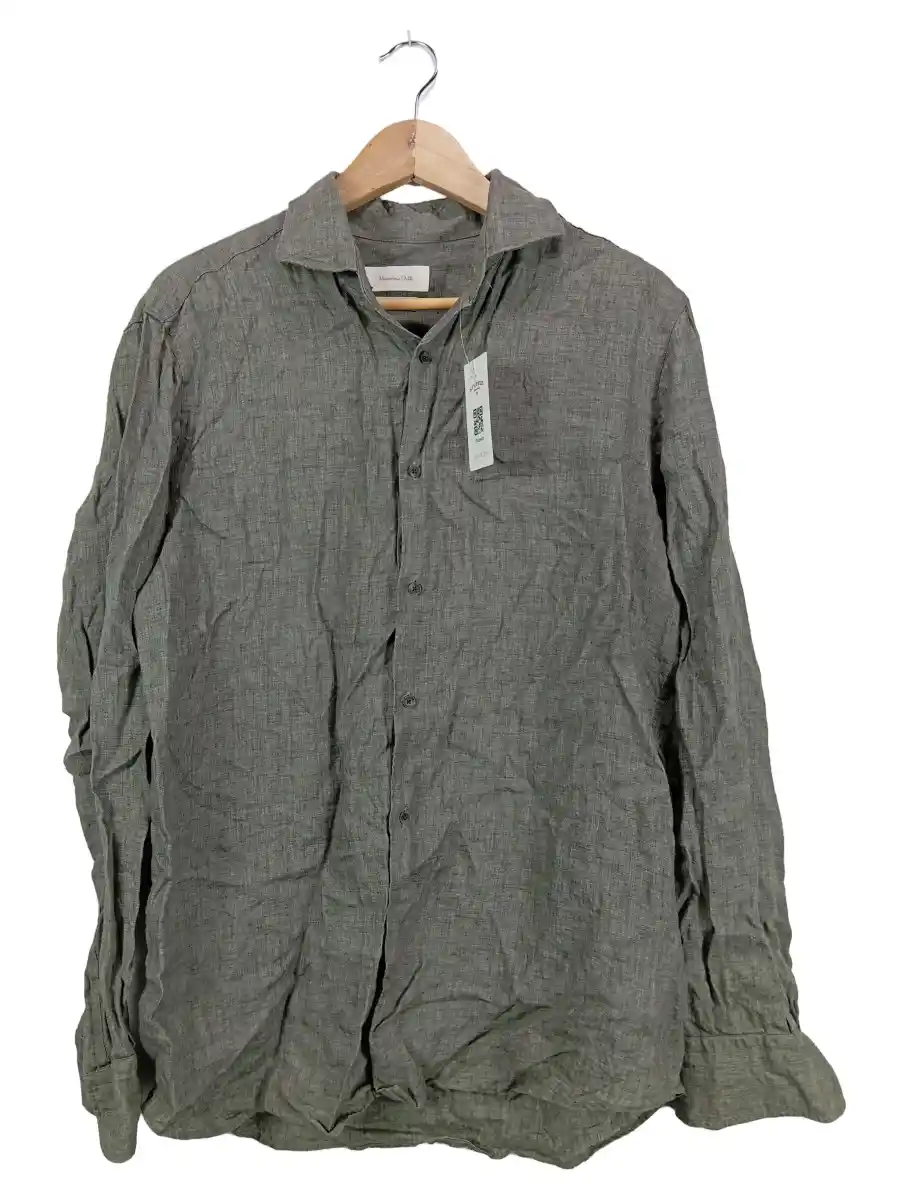 Massimo Dutti Business Hemd