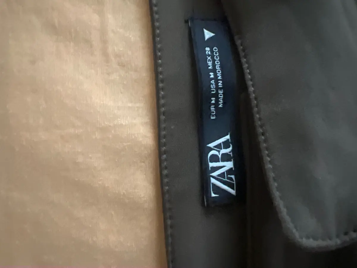 ZARA Hosenrock Bild 5