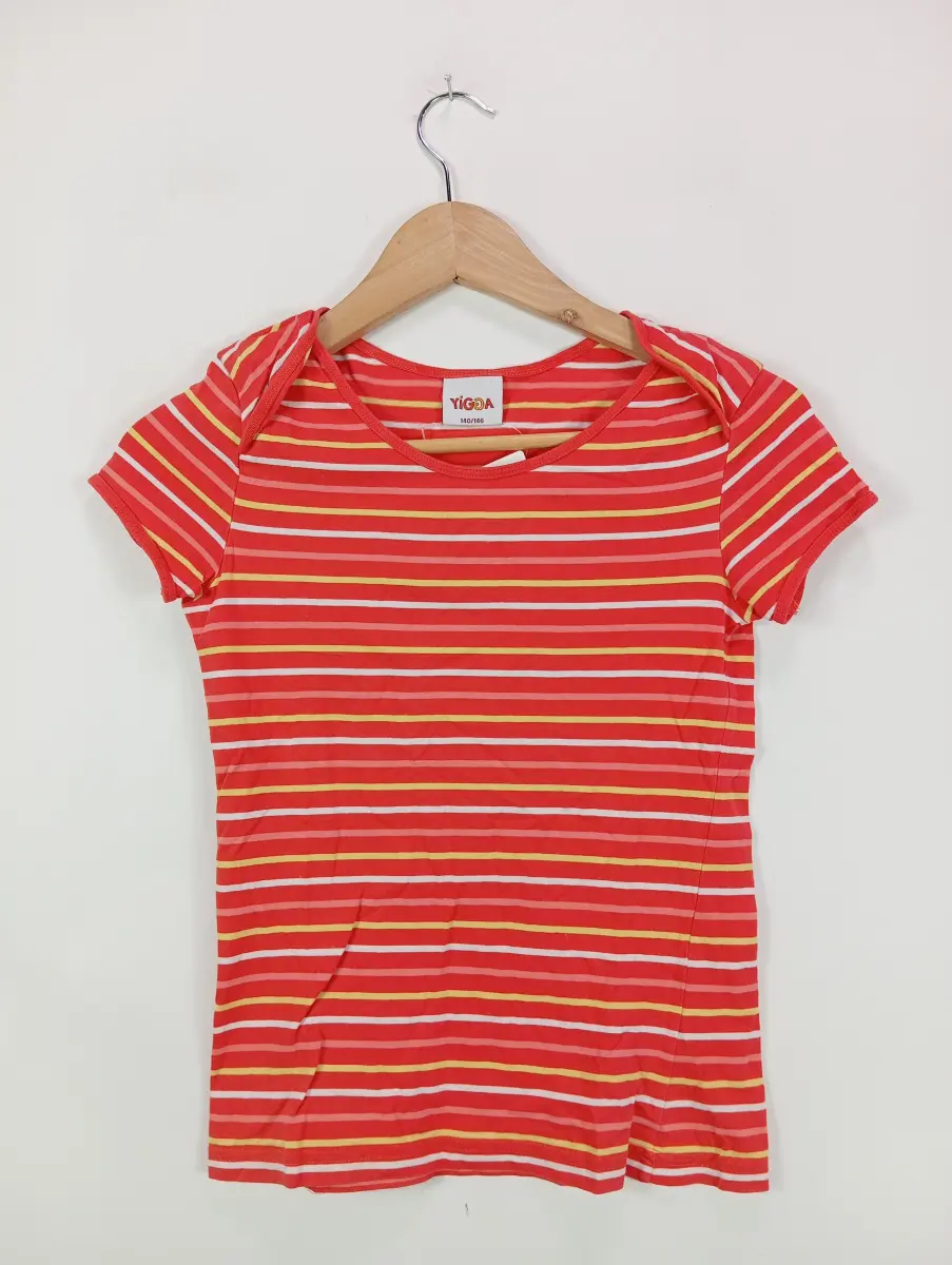 YIGGA T-Shirt Bild 2