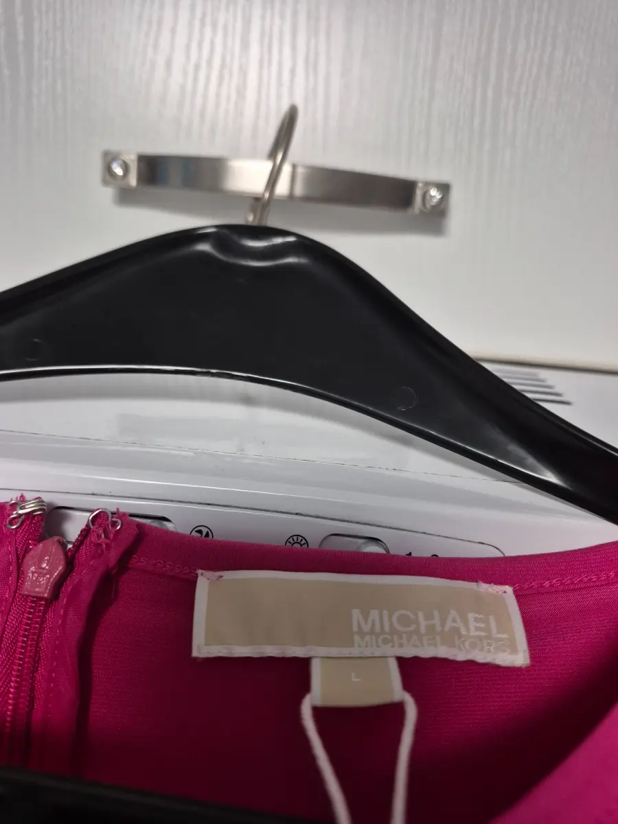 MICHAEL KORS Langarmshirt Bild 4