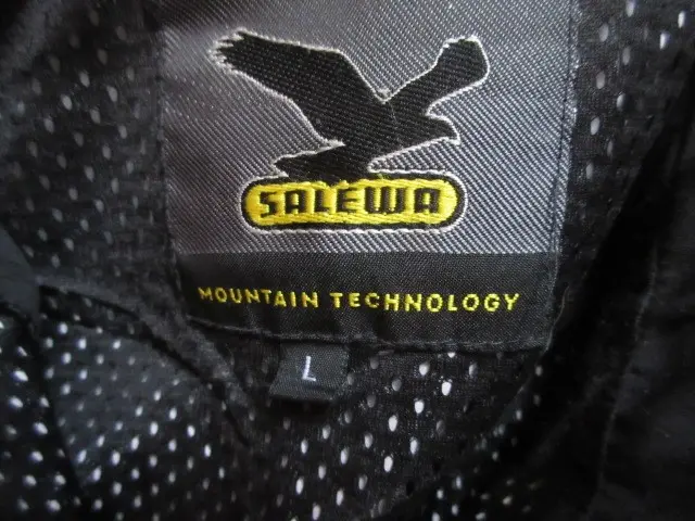 SALEWA Outdoorjacke Bild 7