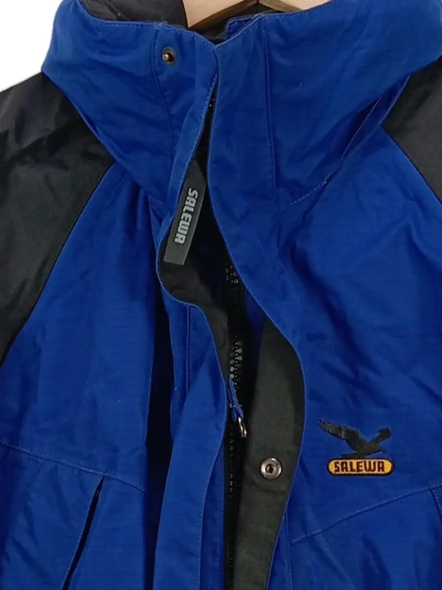 SALEWA Outdoorjacke Bild 3