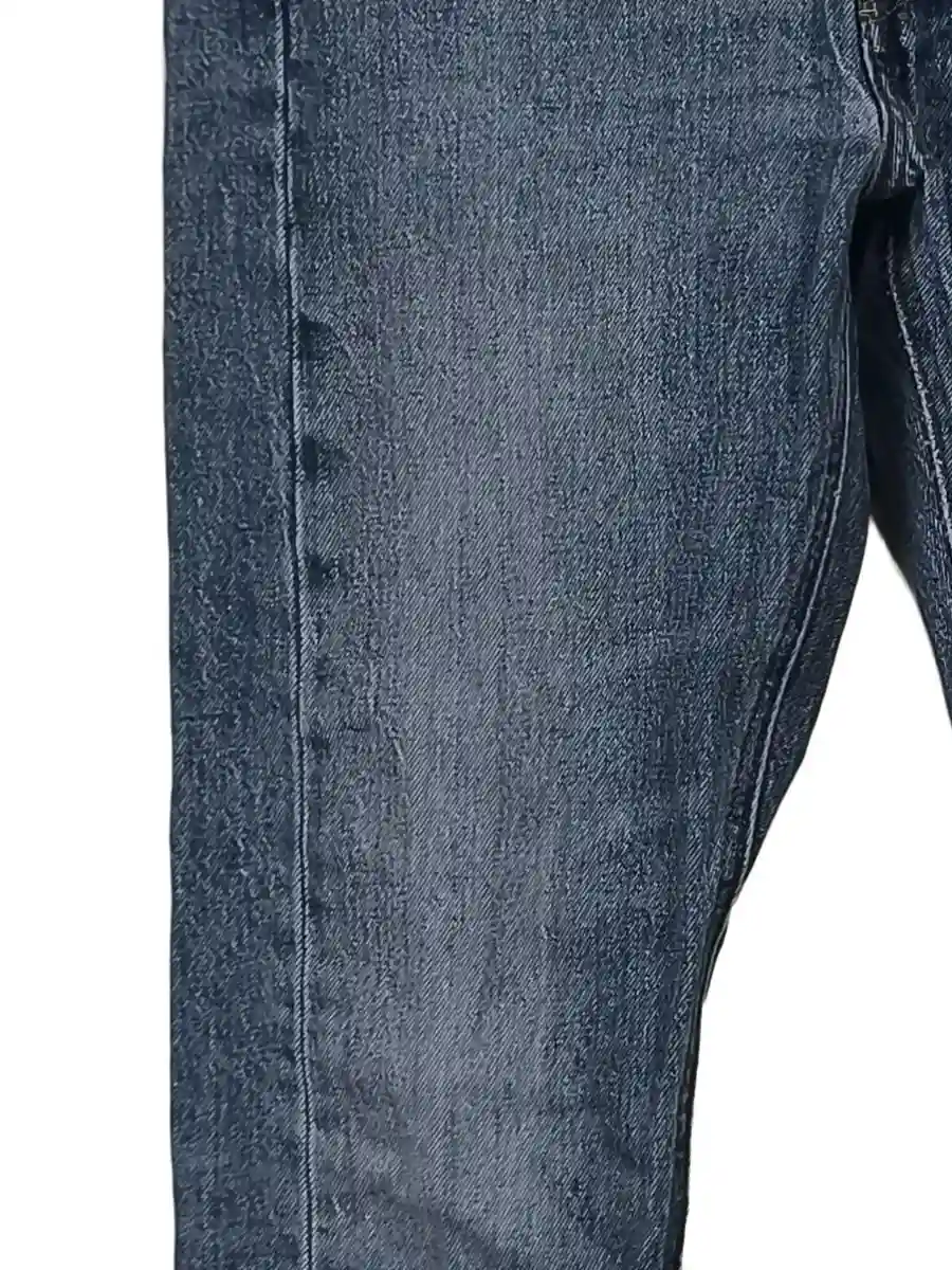 LEVI'S Destroyed Jeans Bild 2