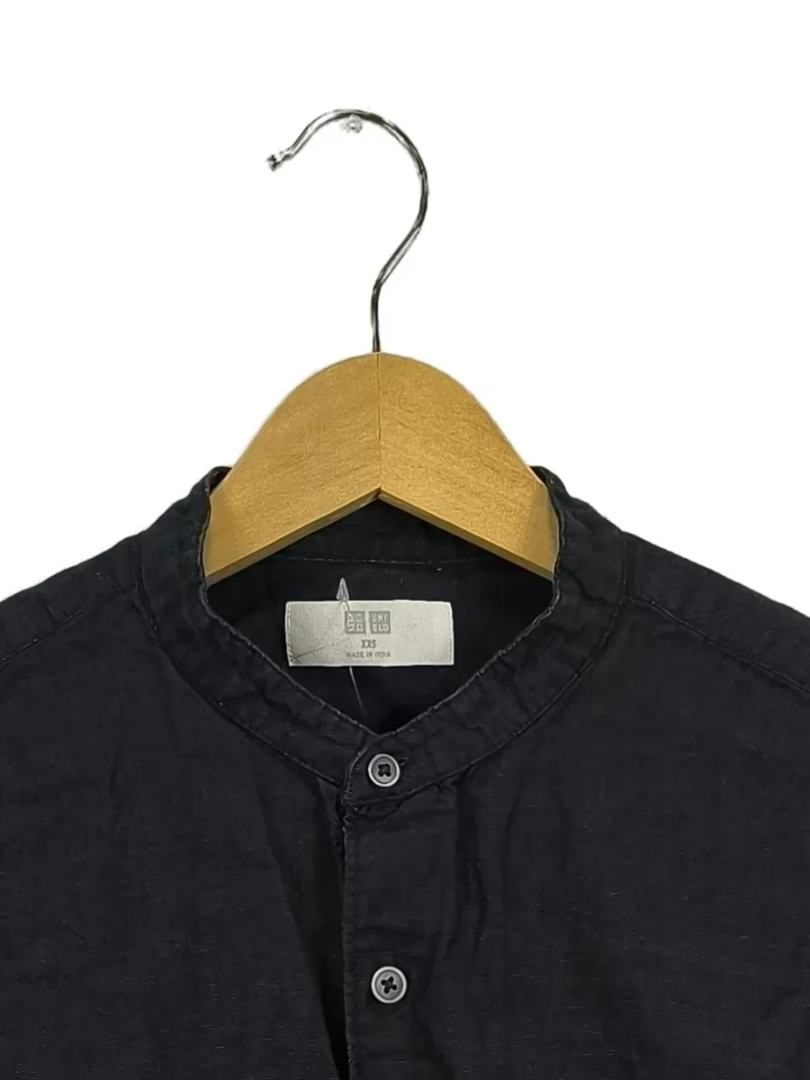 UNIQLO Freizeithemd Bild 2