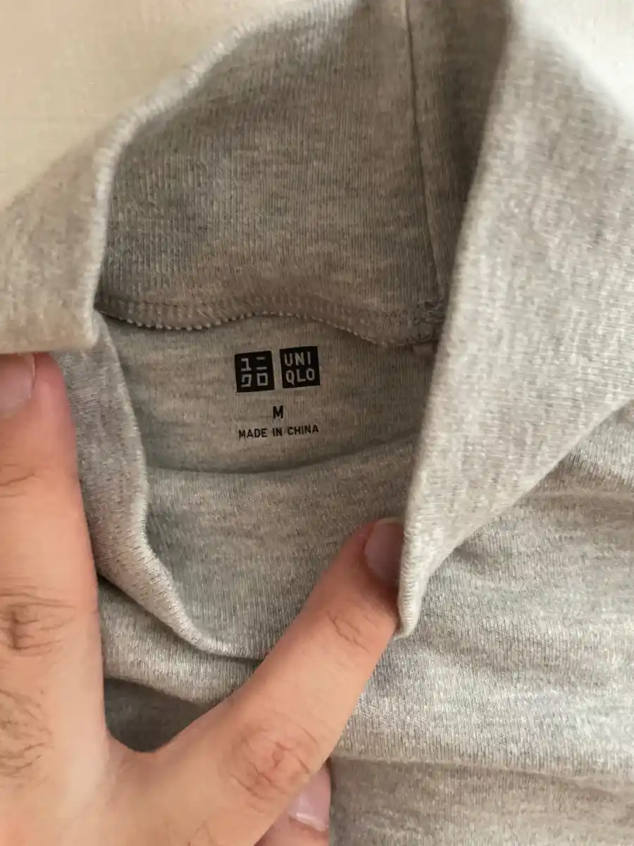 UNIQLO Pullover Bild 3