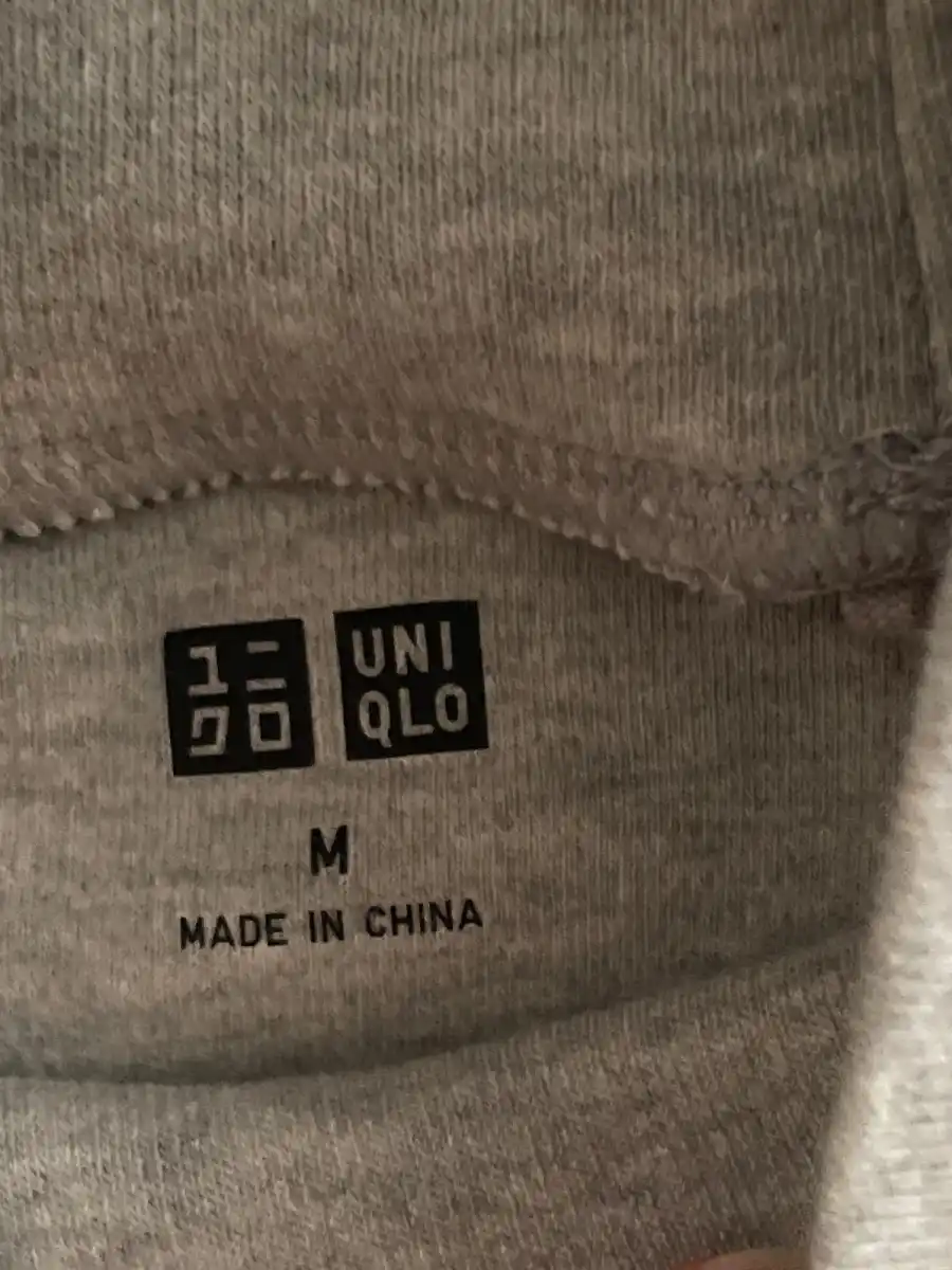 UNIQLO Pullover Bild 2