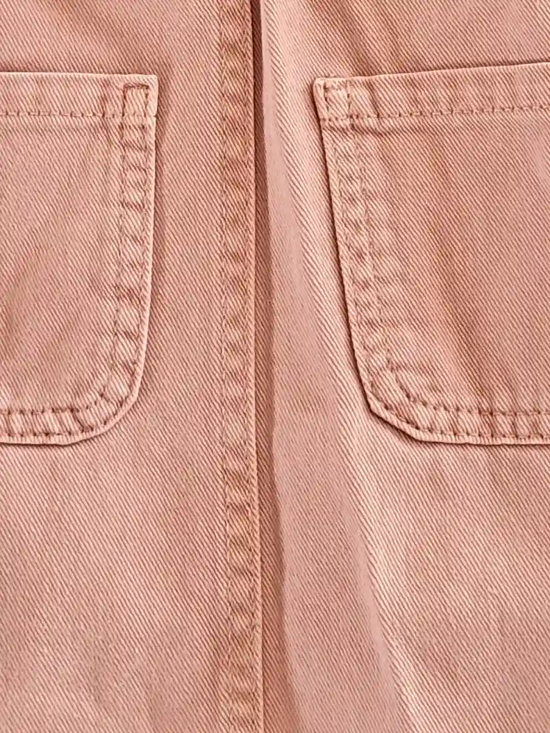 NEXT Jeanskleid Bild 3