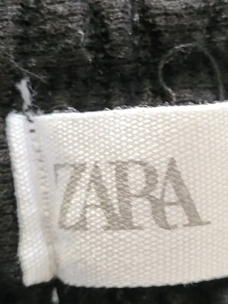 ZARA Jogginghose Bild 4