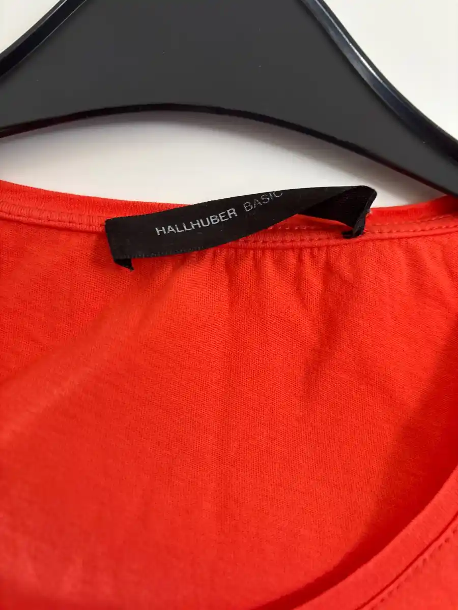 HALLHUBER T-Shirt Bild 5