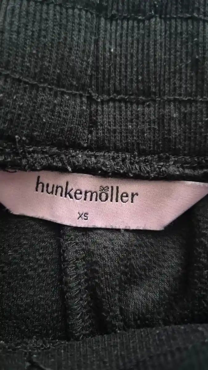 HUNKEMÖLLER Jogginghose Bild 5