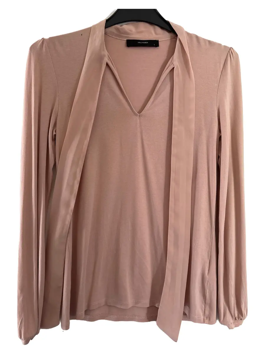 HALLHUBER Bluse Bild 2