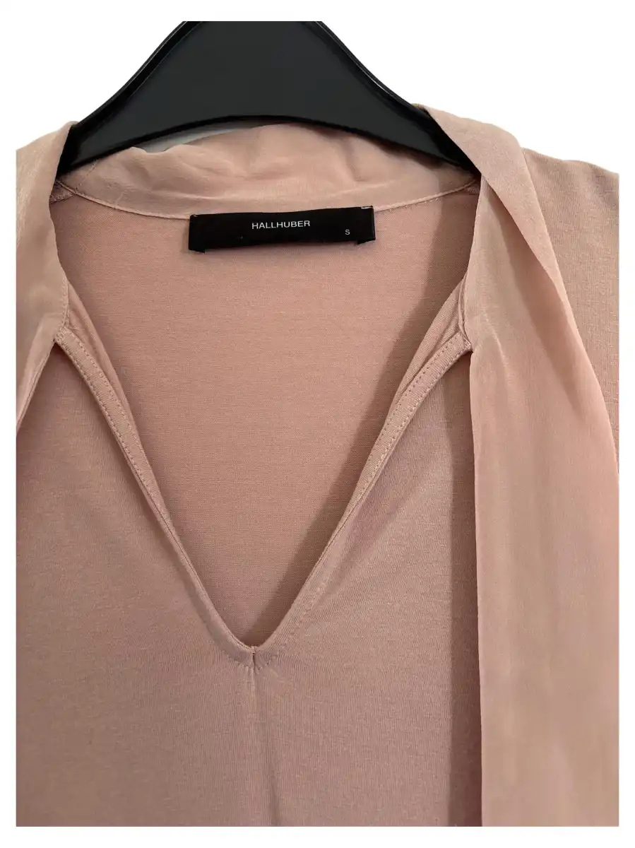 HALLHUBER Bluse Bild 7