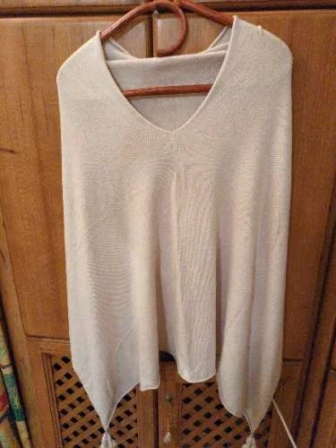 COMMA Poncho Bild 2