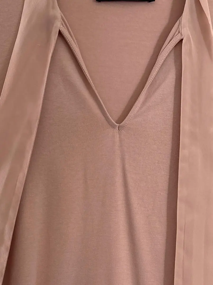 HALLHUBER Bluse Bild 4